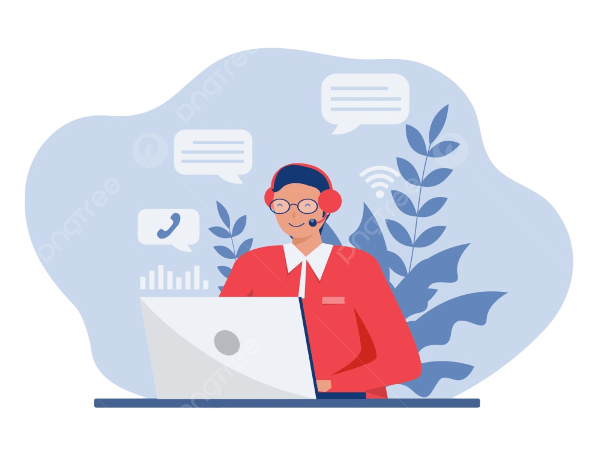 Tiếp nhận & Tư vấn xử lý – Miễn phí