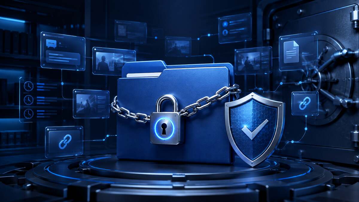 Preventing Re-uploads of Intimate Content: What to Monitor